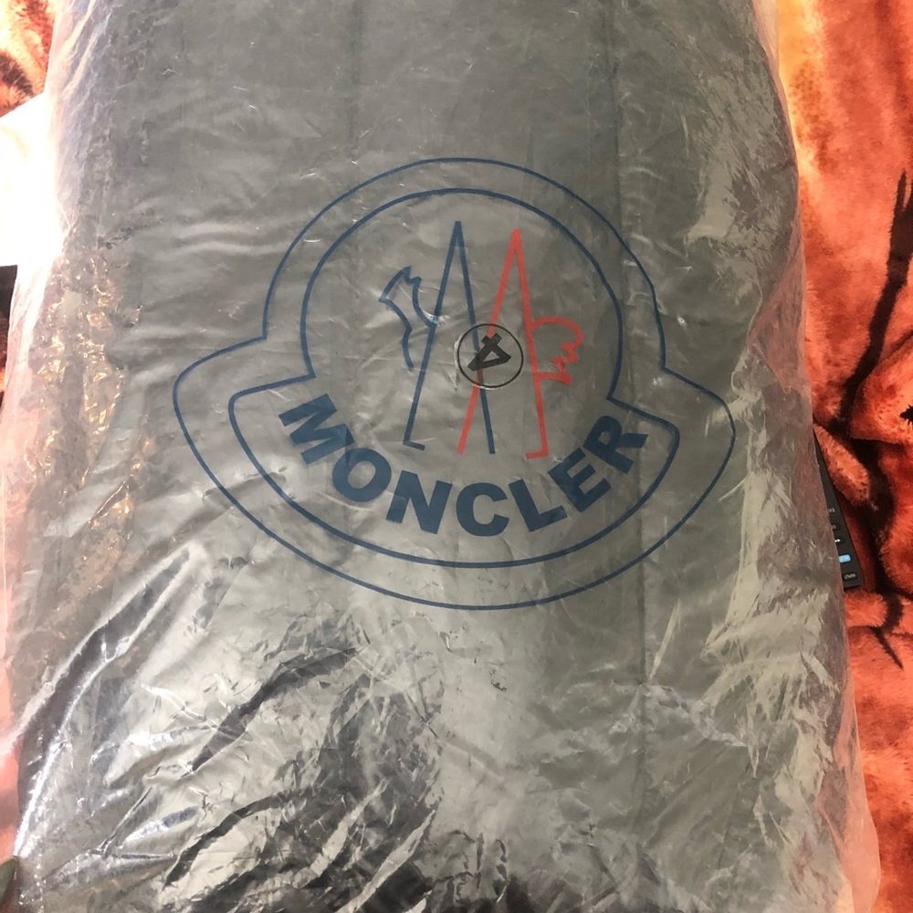 Moncler jacket - Picture 5 of 5